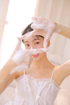 白色连裤袜男超薄T裆全透明